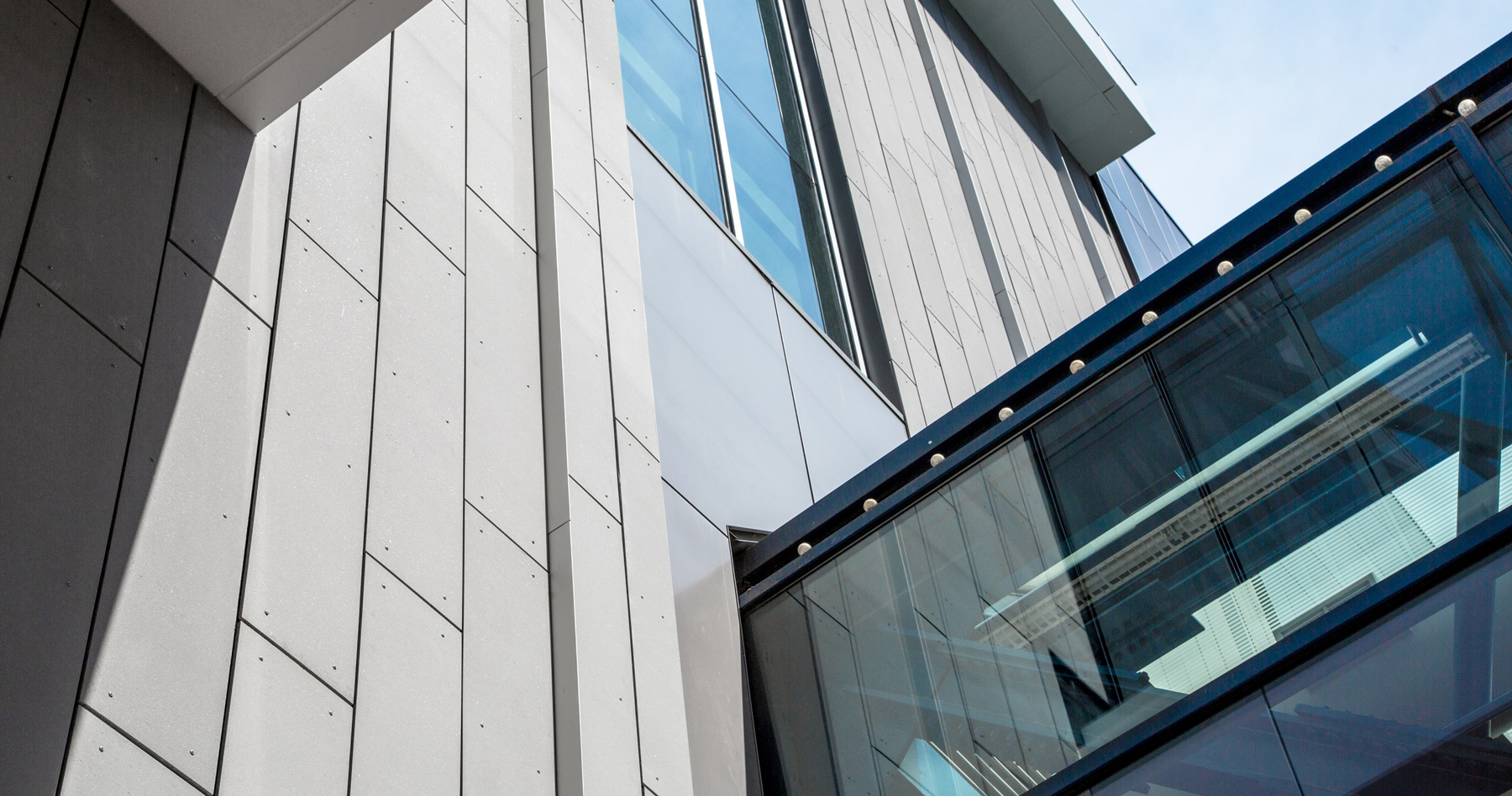 MAYO Clinic Square | TAKTL Architectural UHPC | Facade + Wall Panels ...