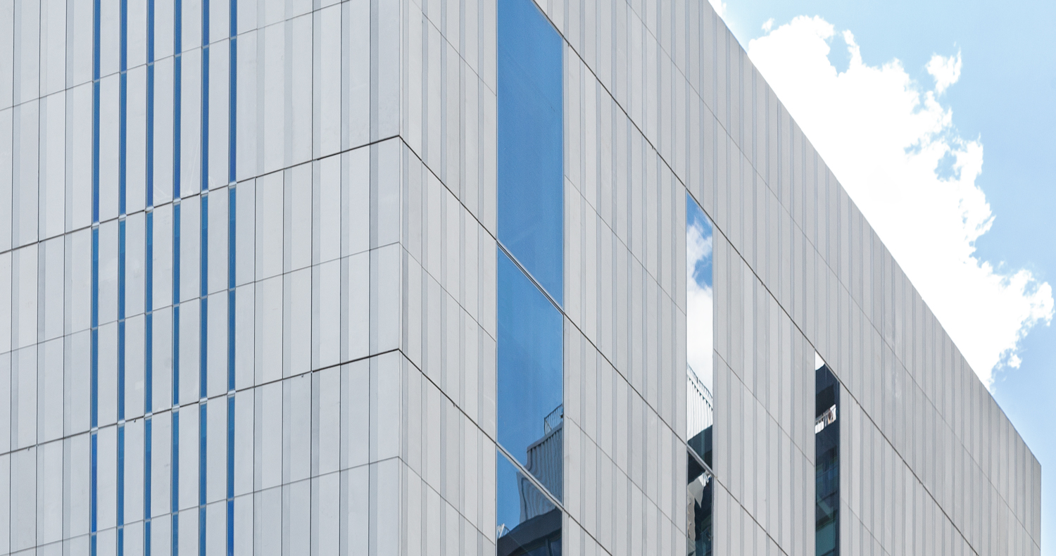 860 Washington St. | TAKTL Architectural UHPC | Facade + Wall 